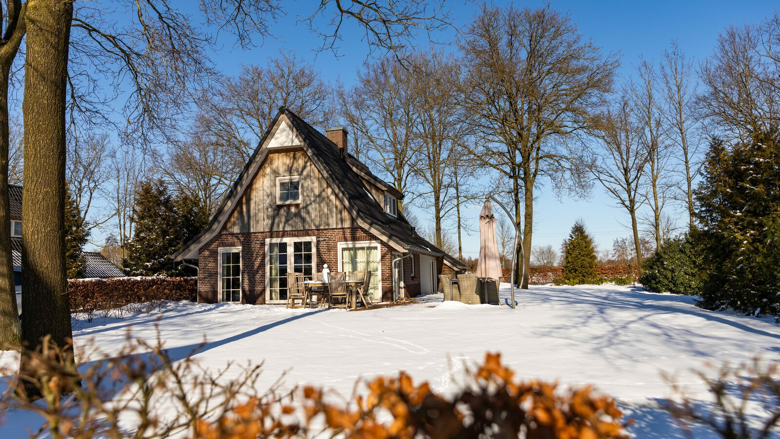 Groepsaccommodatie aan de IJssel? Dit zijn 3 toplocaties voor je volgende groepsuitje