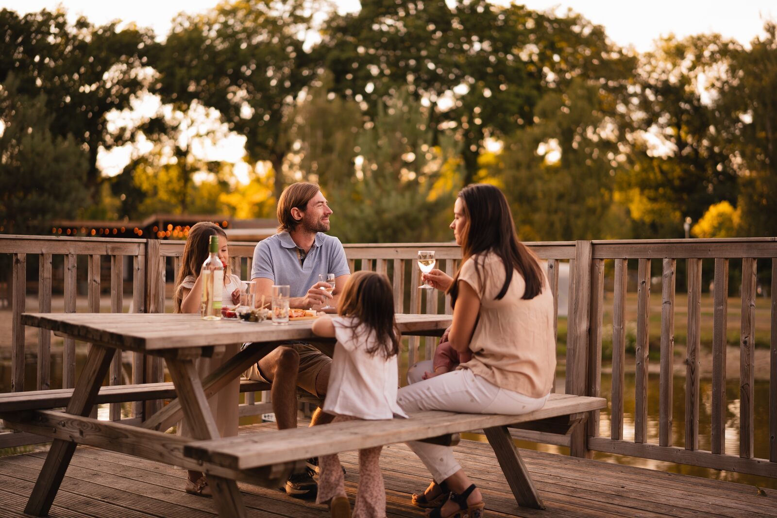 Vakantiepark Overijssel: Waarom deze provincie jouw volgende vakantiebestemming is