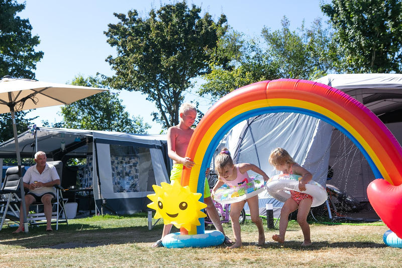 De 6 leukste vakantieparken bij Slagharen met een zwembad