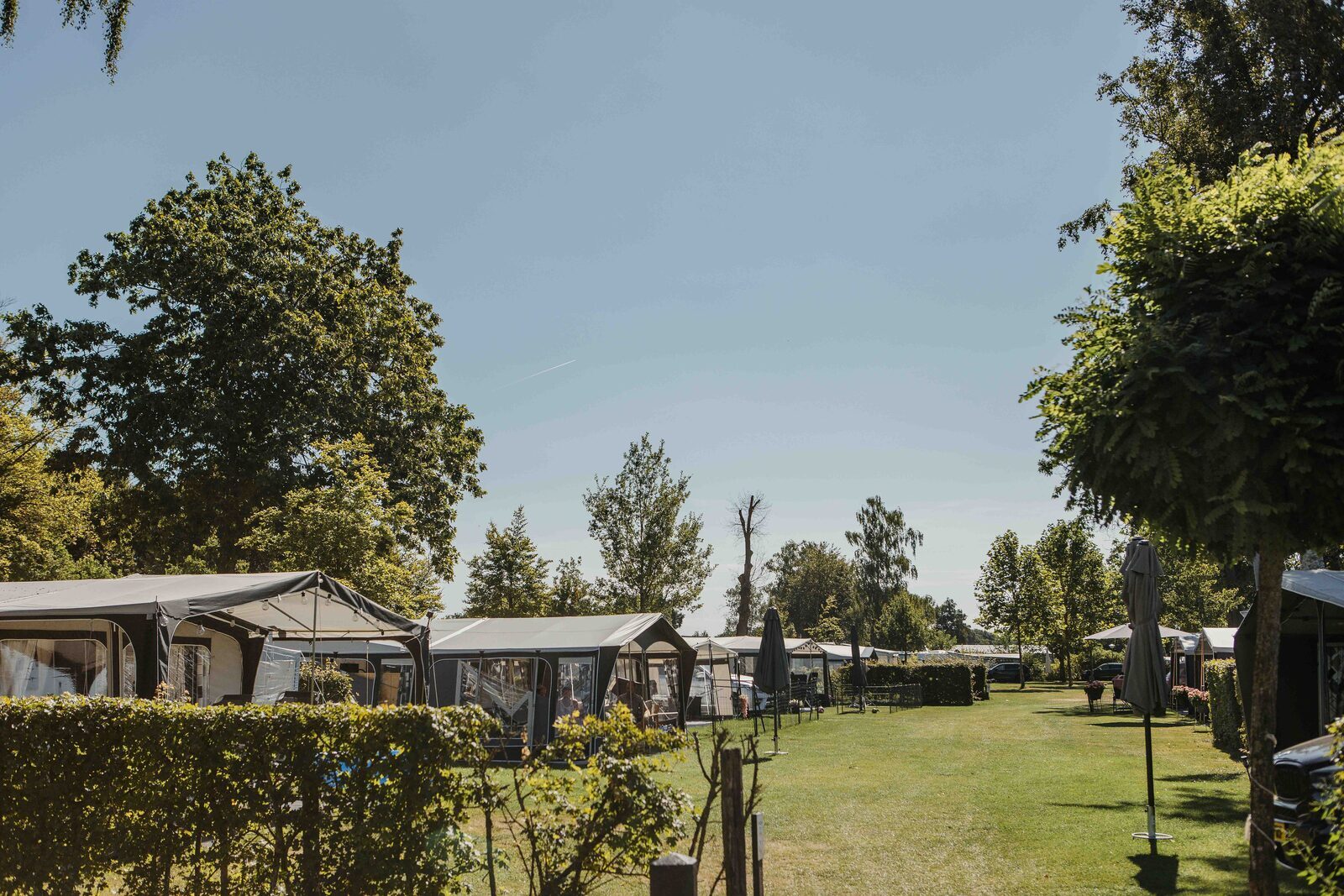 Vakantiepark Haaksbergen: Jouw complete gids voor een verblijf in de natuur