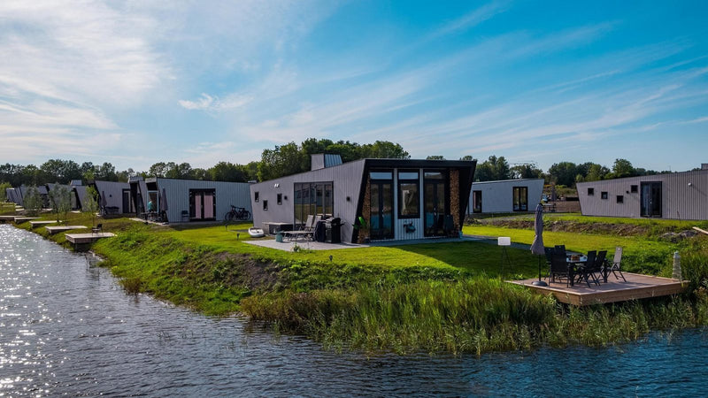 Overnachten nabij Zwolle: 4 unieke vakantieparken als perfecte uitvalsbasis