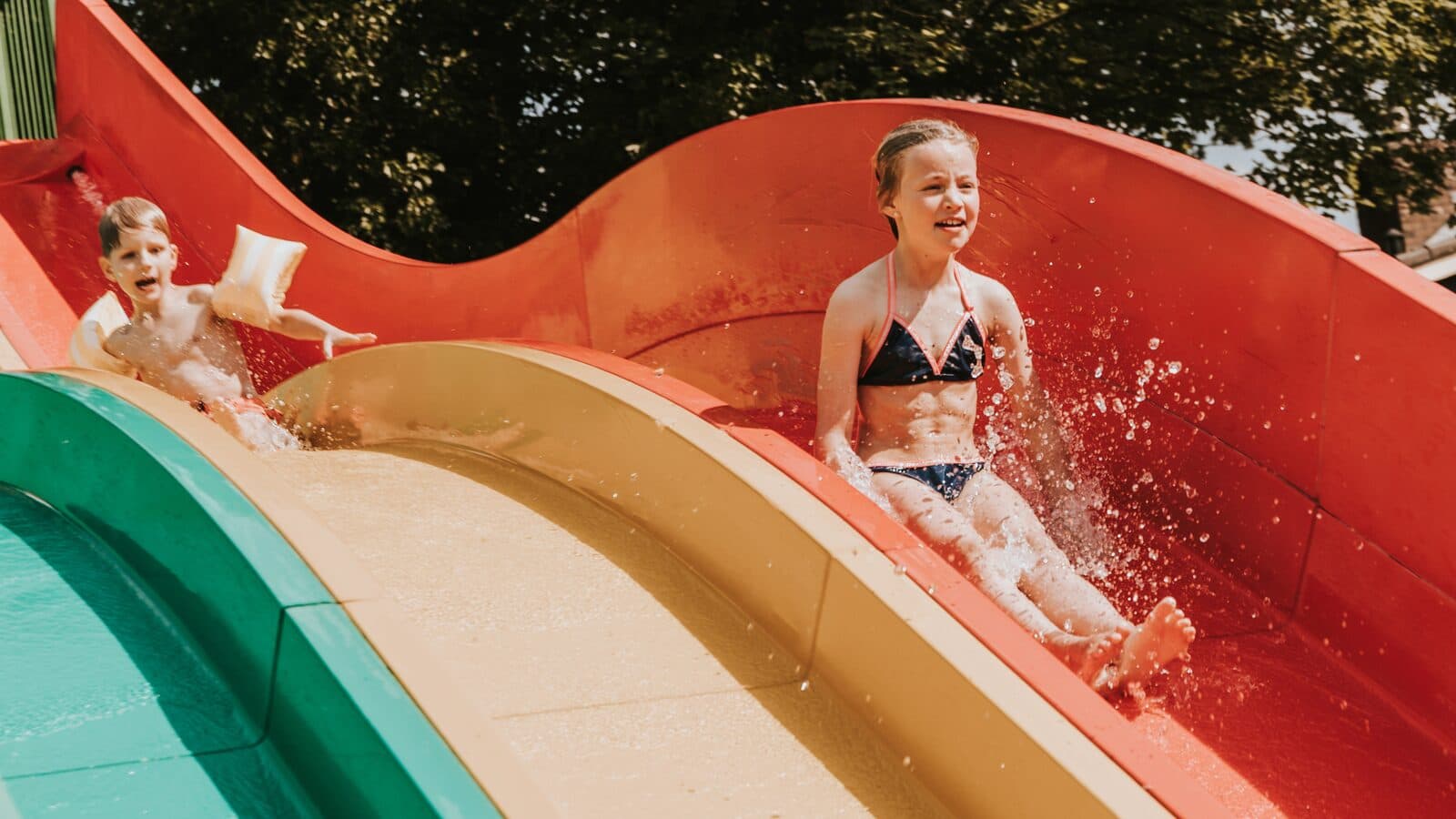 Vakantie in Hardenberg: ontdek de 4 leukste parken voor 2026