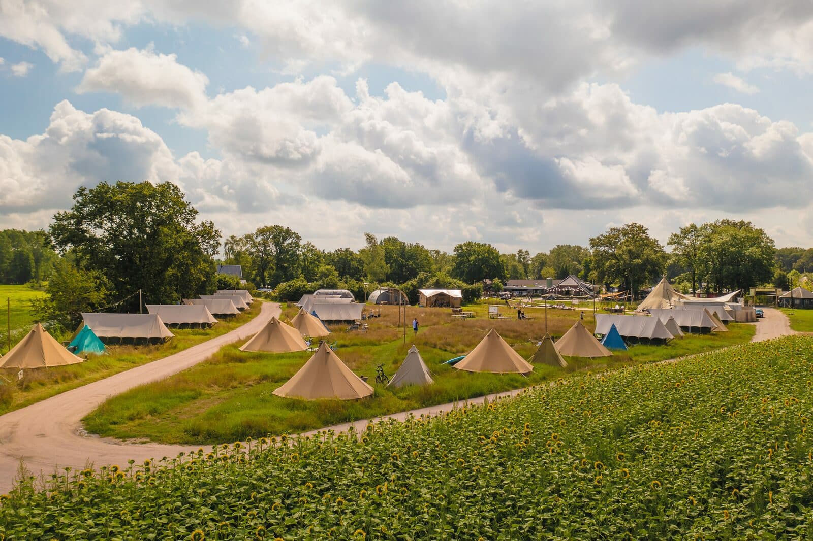 Ontdek Jouw Privé Spa: De Fijnste Wellness Huisjes in Twente