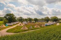 Ontdek Jouw Privé Spa: De Fijnste Wellness Huisjes in Twente