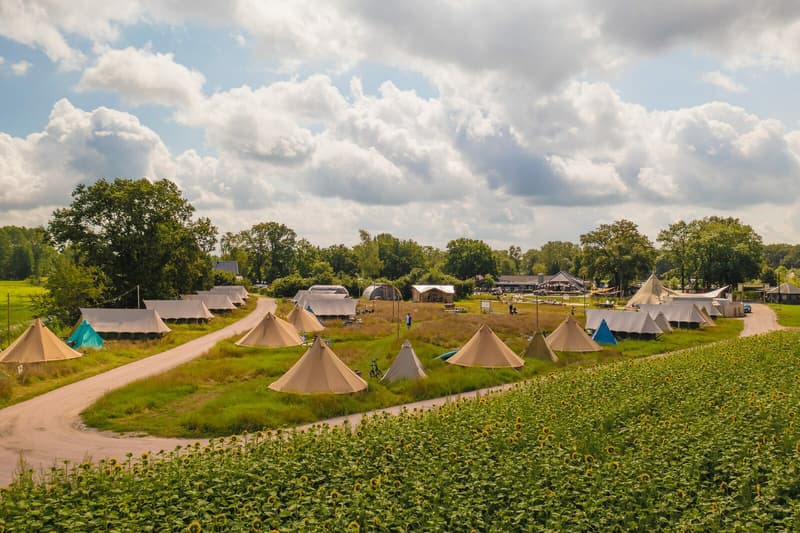 Ontdek Jouw Privé Spa: De Fijnste Wellness Huisjes in Twente