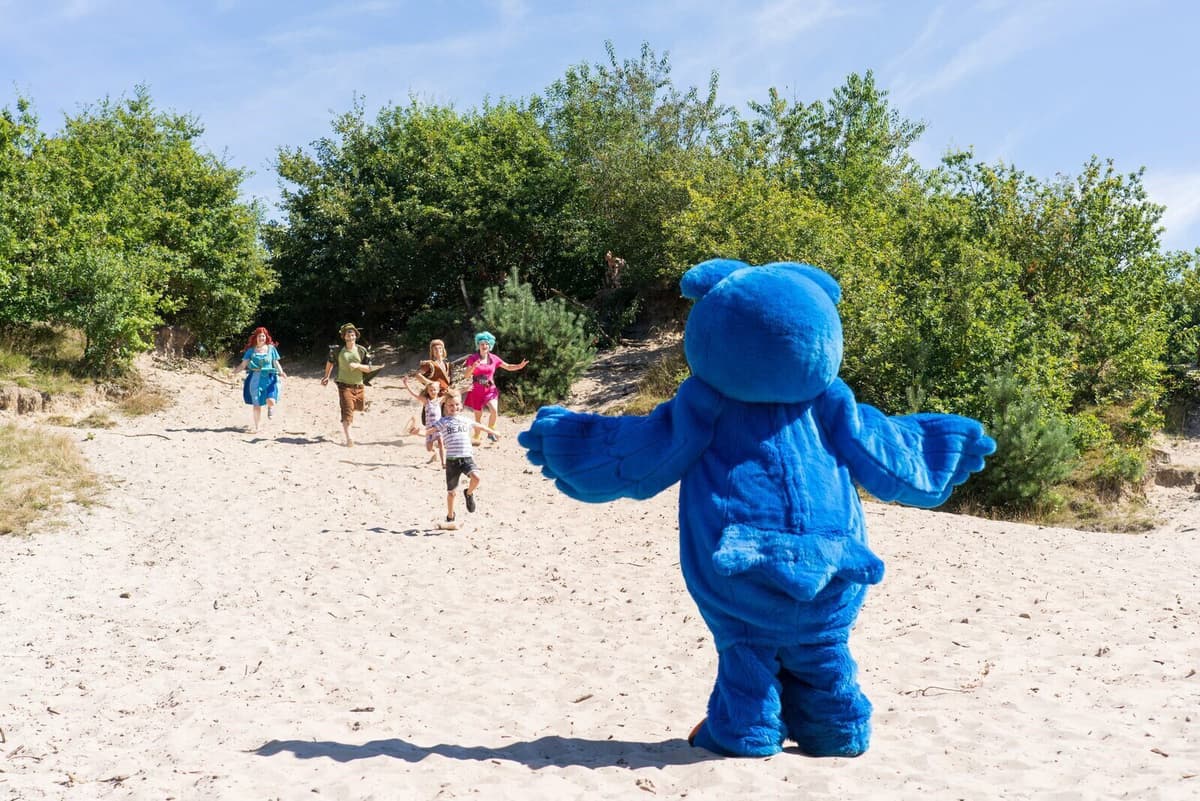 De Zandstuve - Overijssel