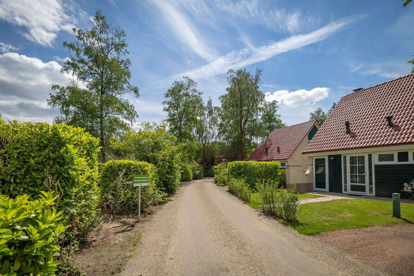 Vakantie in Hellendoorn? De 6 leukste vakantieparken op een rij