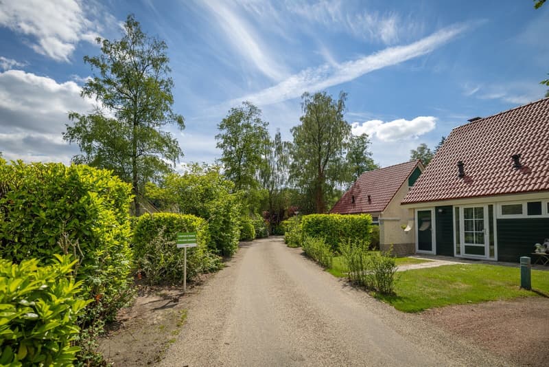 Vakantie in Hellendoorn? De 6 leukste vakantieparken op een rij