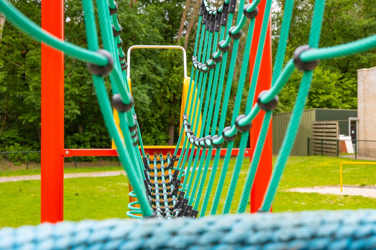 Vakantiepark Hellendoorn - Lemelerberg