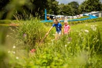 Groepsaccommodatie bij Slagharen? Dit zijn de leukste opties!