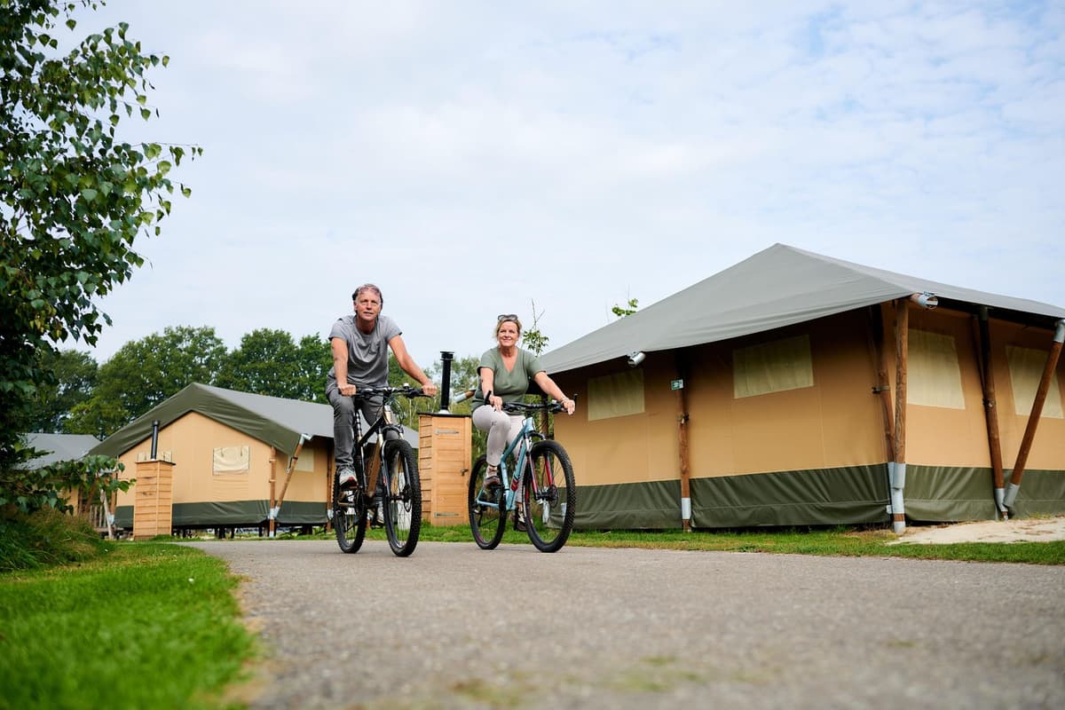 Sallandshoeve - Fietsen in Overijssel