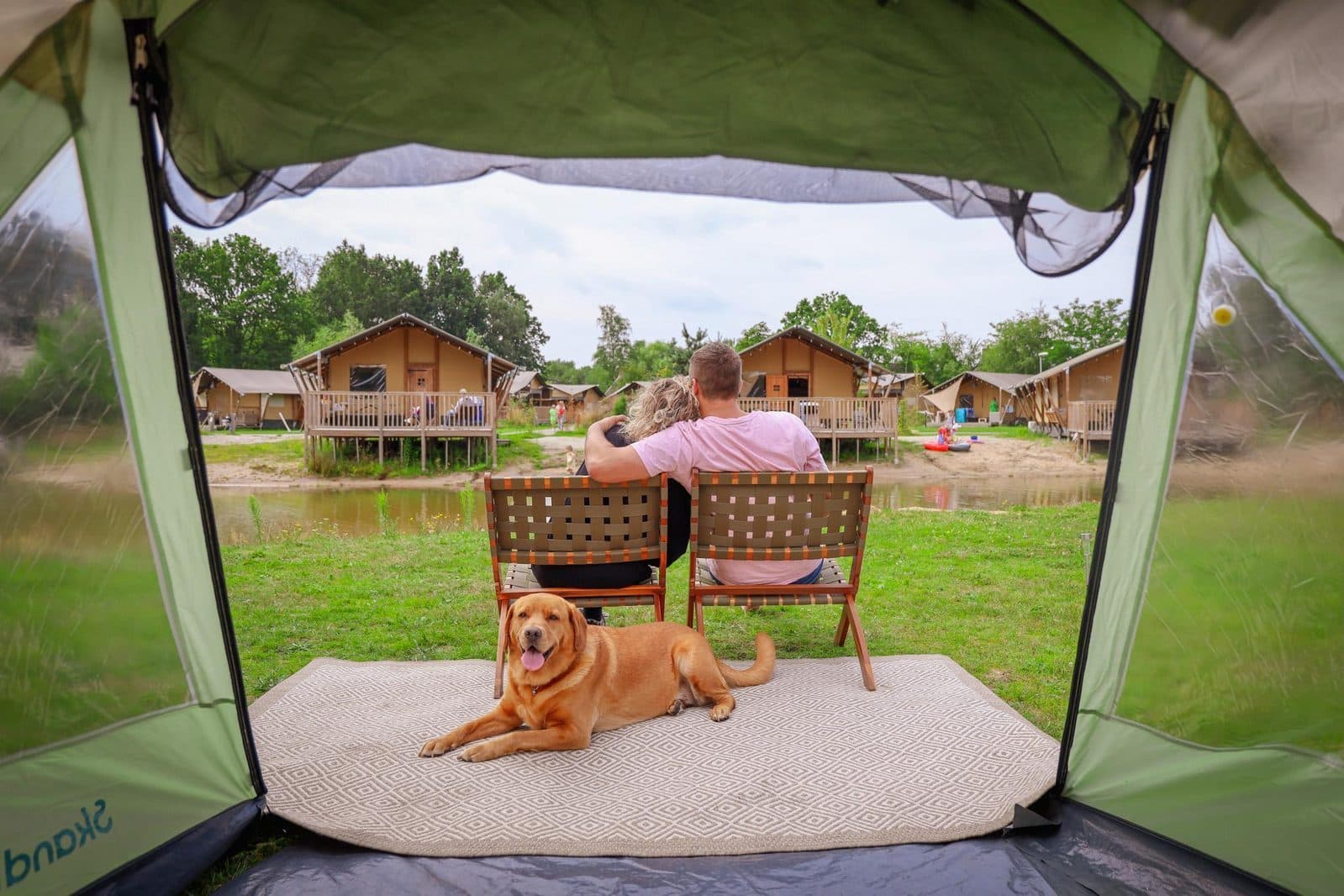 Top 12 Kindercampings in Overijssel: De Ultieme Gids voor een Gezinsvakantie