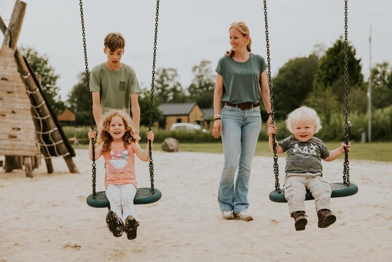 Vakantie in Giethoorn? Ontdek de 5 leukste vakantieparken in de buurt