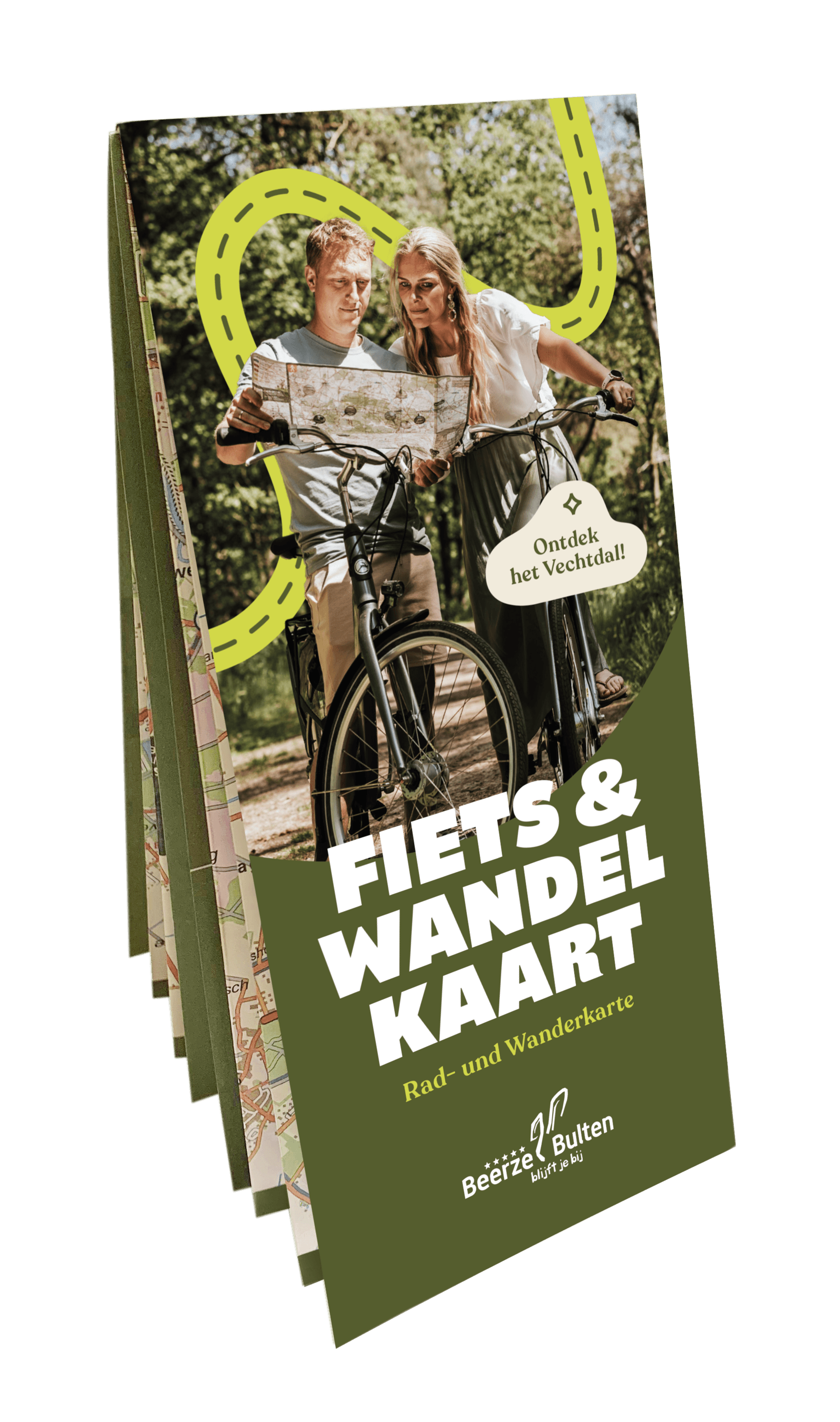 Wandelen op de Lemelerberg: ontdek de mooiste wandelroutes
