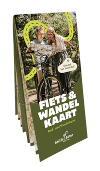 De mooiste fietsroutes rond Ommen: verken het Vechtdal per fiets