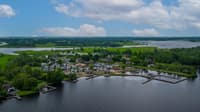 Vakantiepark bij Giethoorn: ontdek de rust van water en natuur