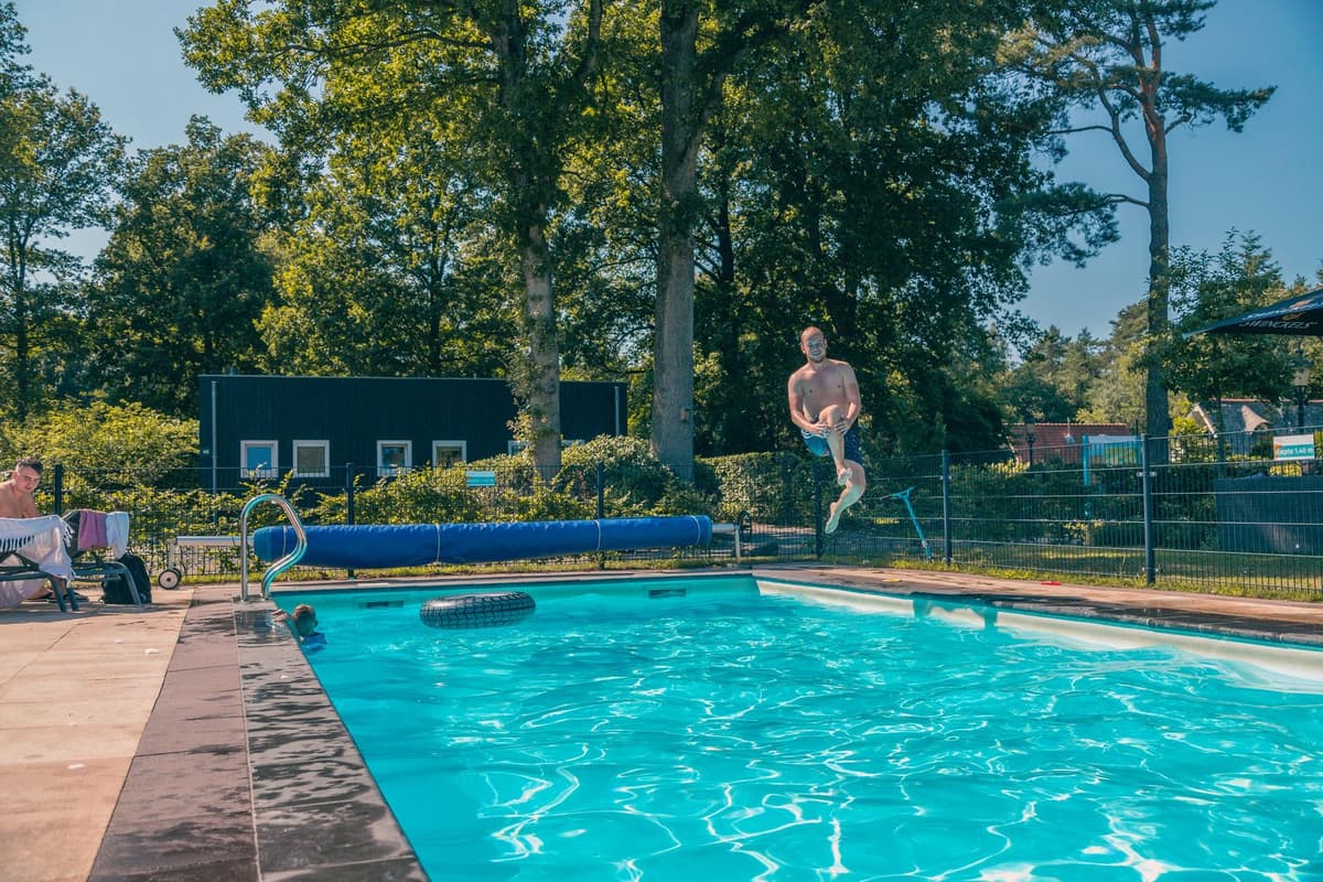Europarcs Reestervallei - Giethoorn