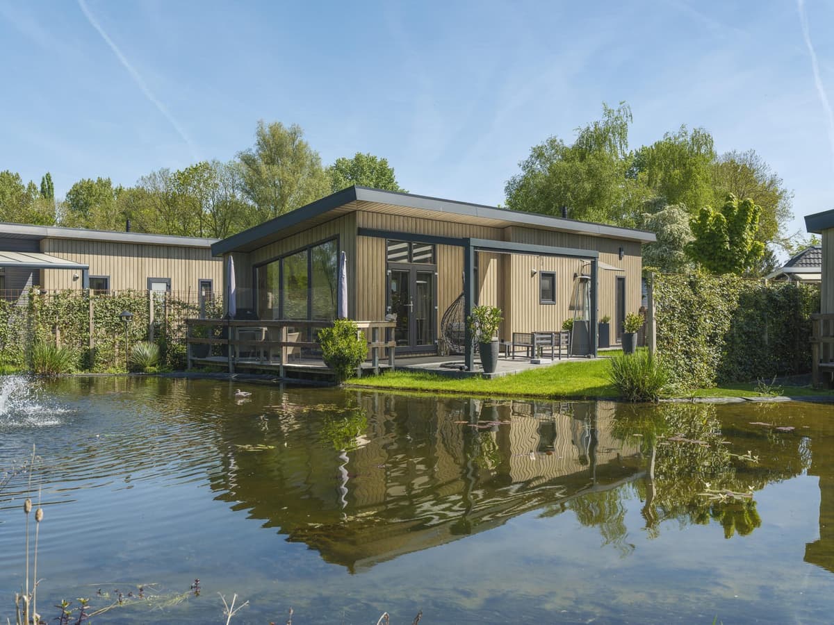 De Scherpenhof - Deventer