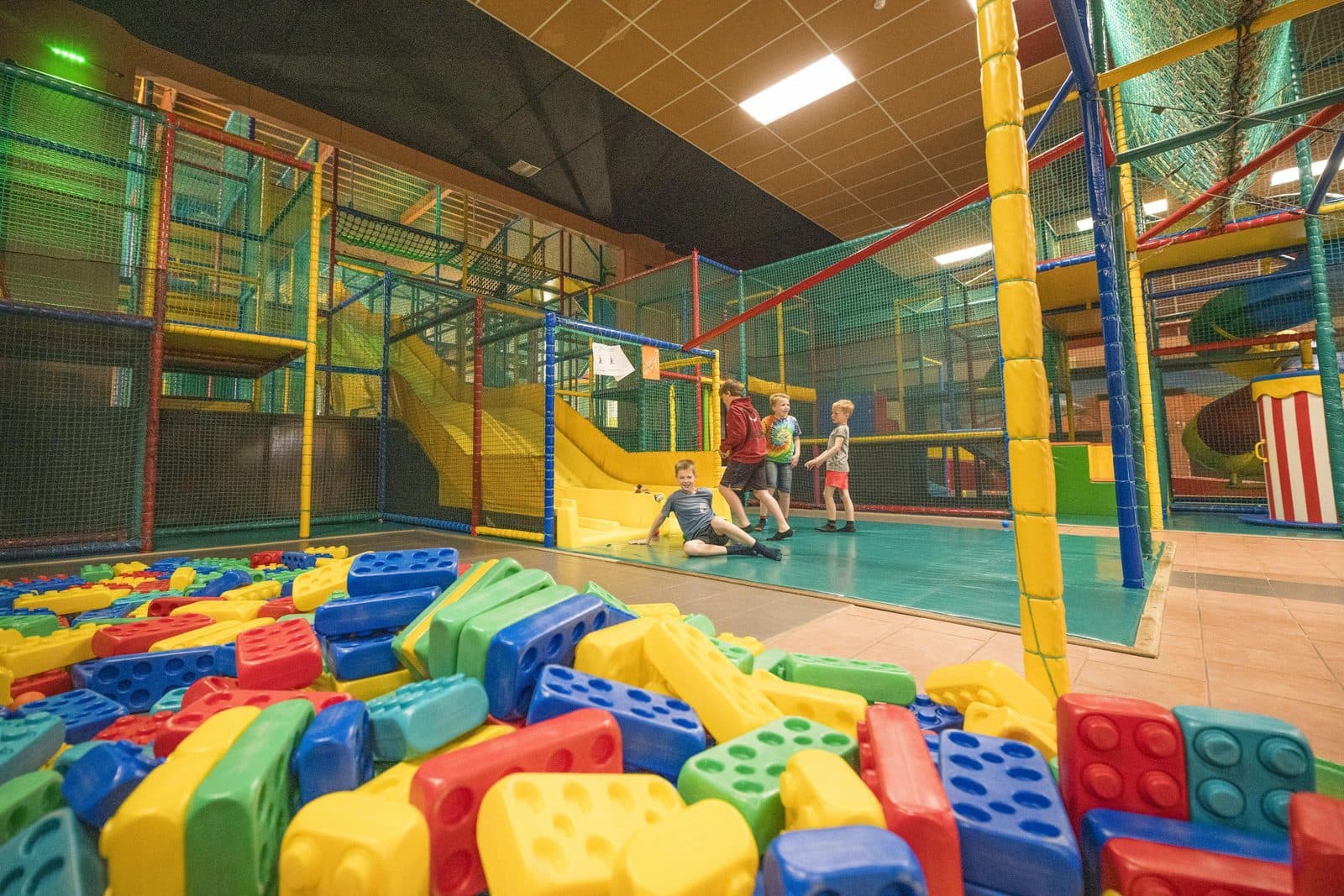 Vakantiepark Deventer: De Perfecte Uitvalsbasis voor Stad en Natuur