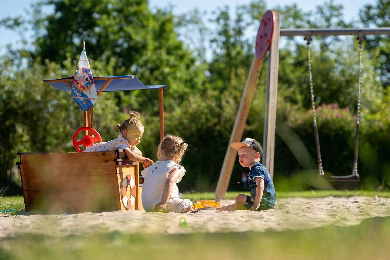 De 7 Top Bungalowparken in Overijssel voor Jouw Droomvakantie