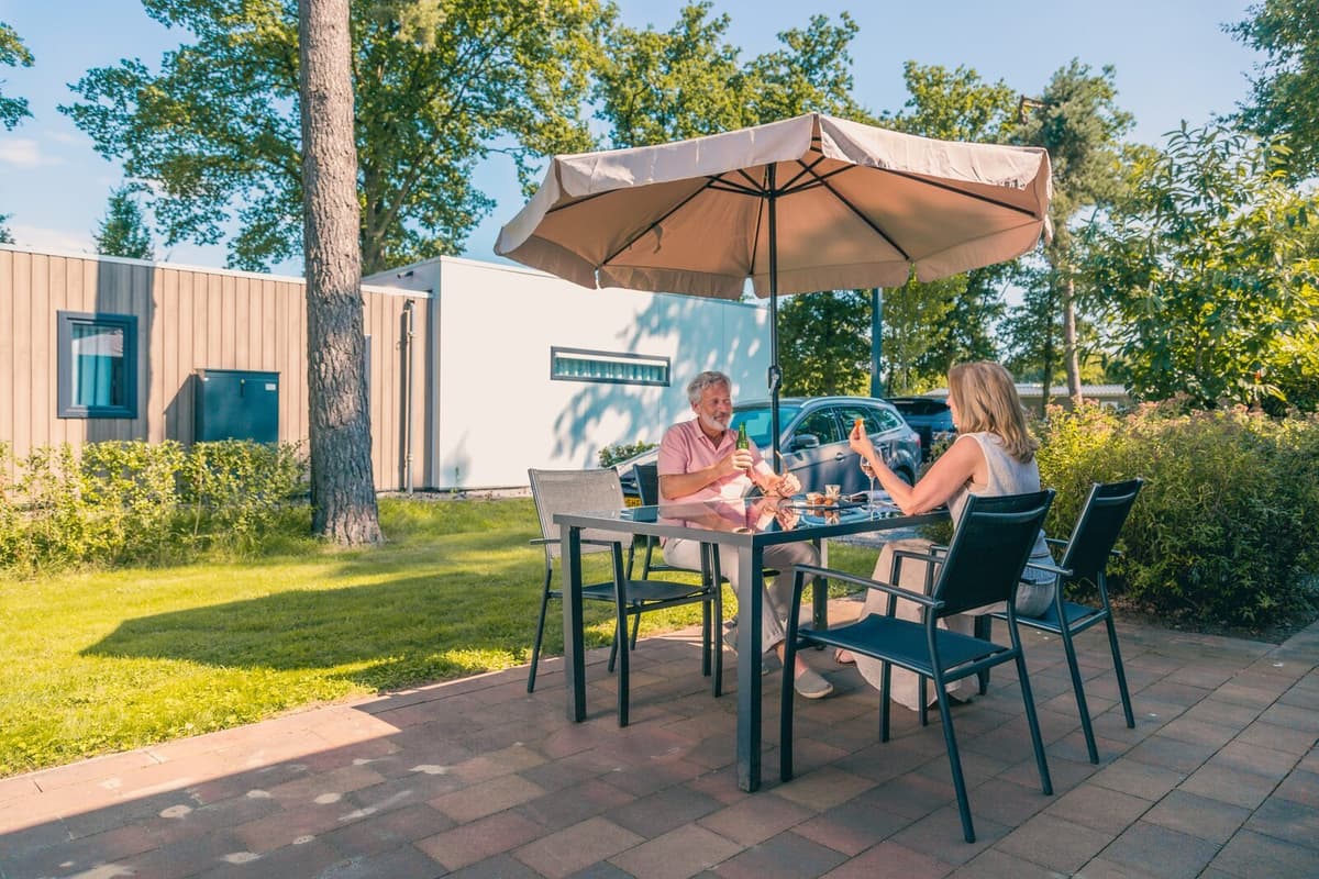 EuroParcs Reestervallei - natuurhuisje