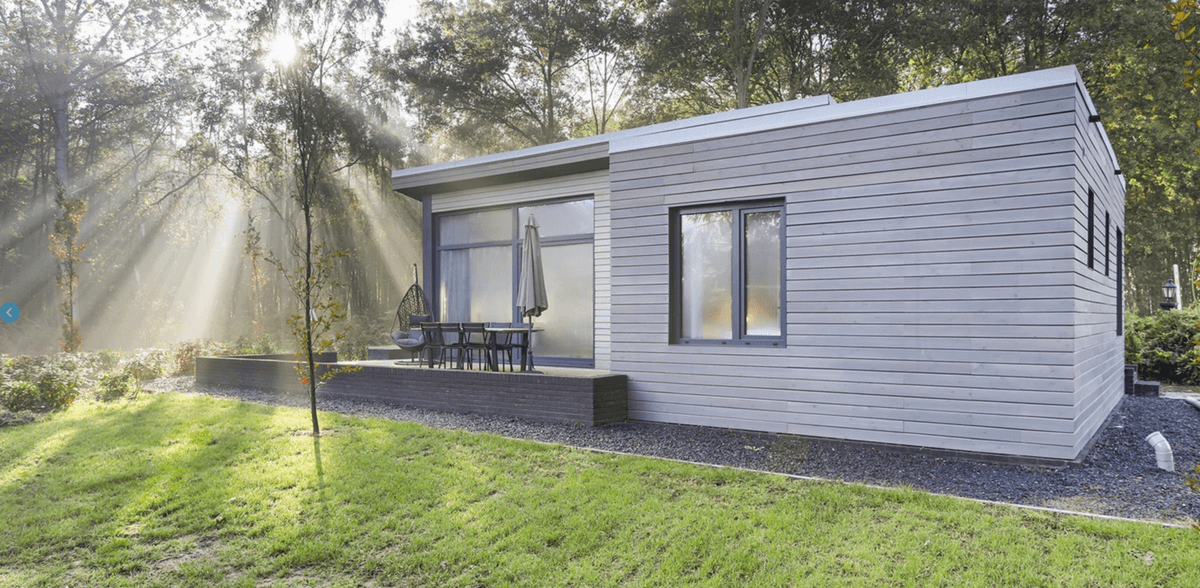 Vakantiecentrum Schuttenbelt - goedkoop overnachten in Twente