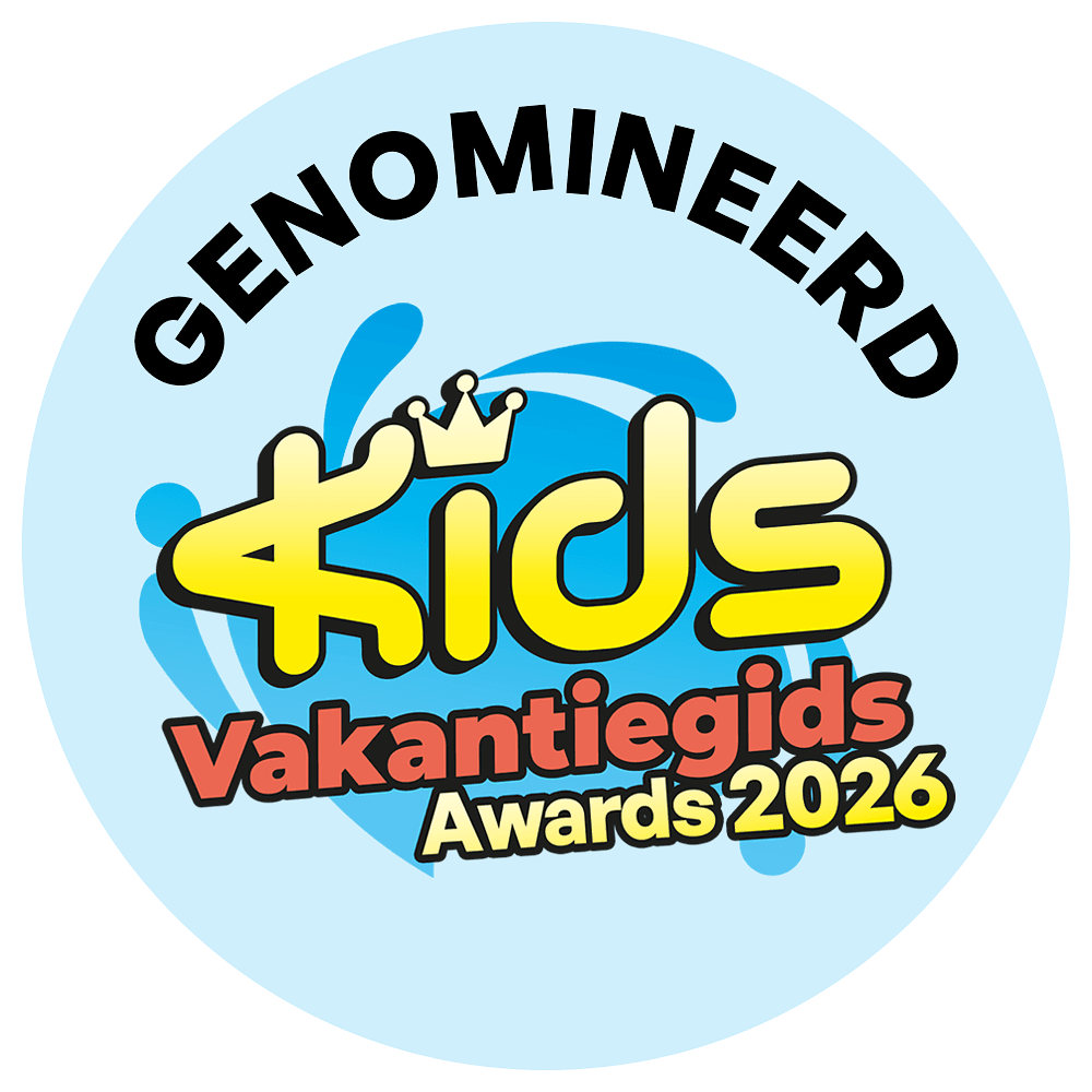 Kampeerdorp de Zandstuve - Giethoorn met kinderen