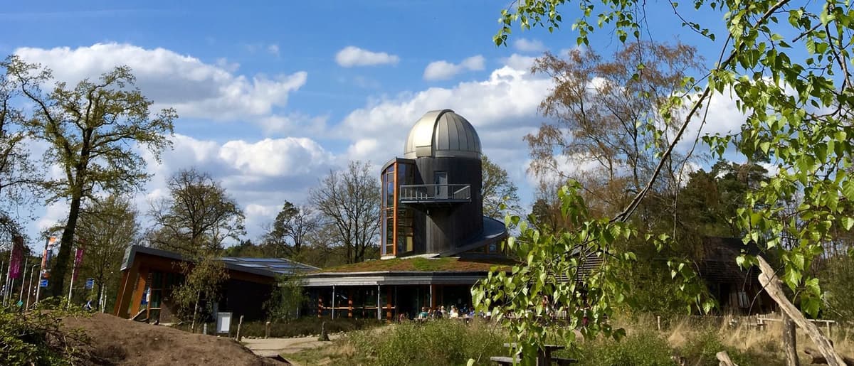 Noetselerberg - Overijssel