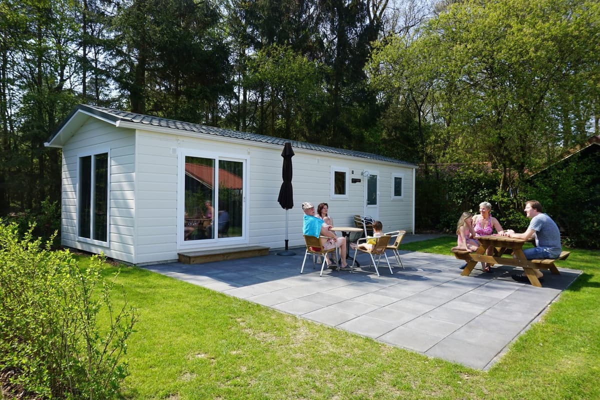 De Noetselerberg - Vakantiepark Hellendoorn