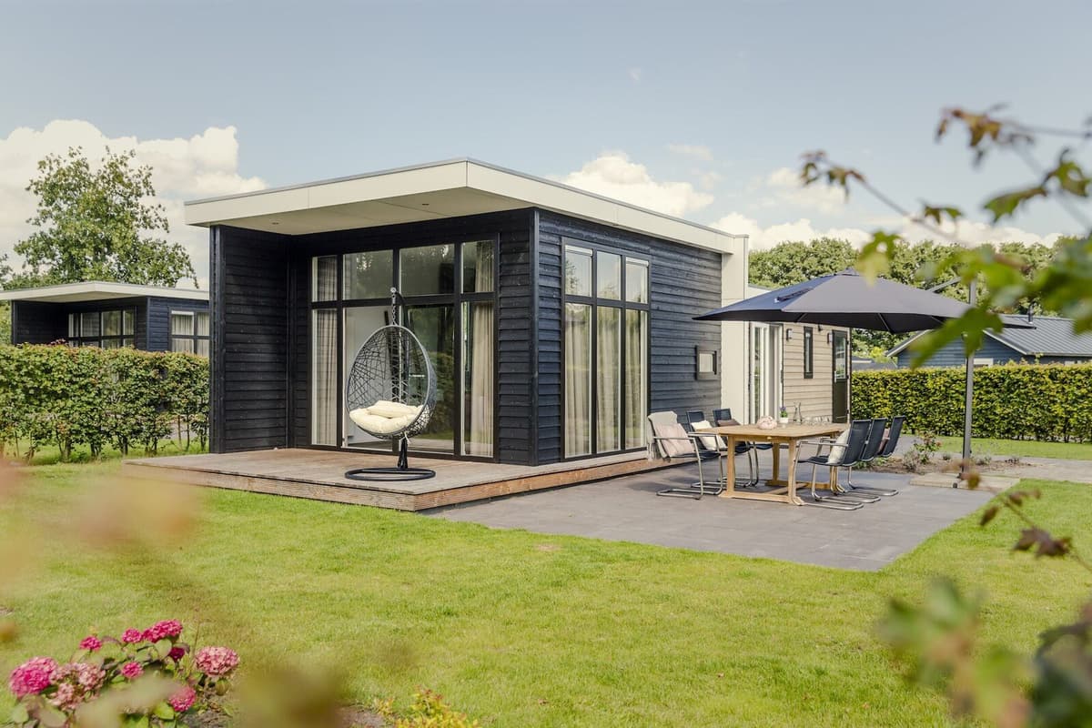 Holte - Vakantiepark Hellendoorn