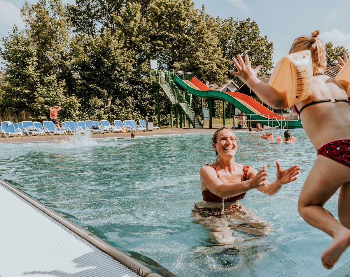 Beerze Bulten - Hardenberg met kinderen