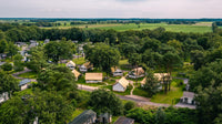Vind jouw perfecte natuurhuisje in Salland: De mooiste locaties op een rij