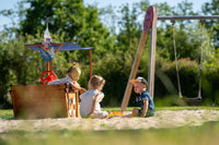 Wat te doen in Hardenberg met kinderen? De 4 leukste tips voor een onvergetelijke dag
