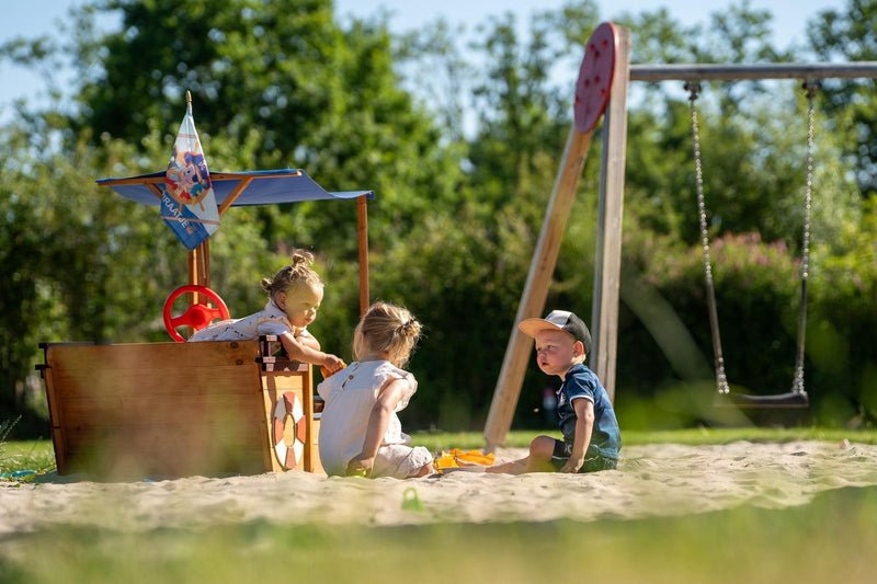 Wat te doen in Hardenberg met kinderen? De 4 leukste tips voor een onvergetelijke dag