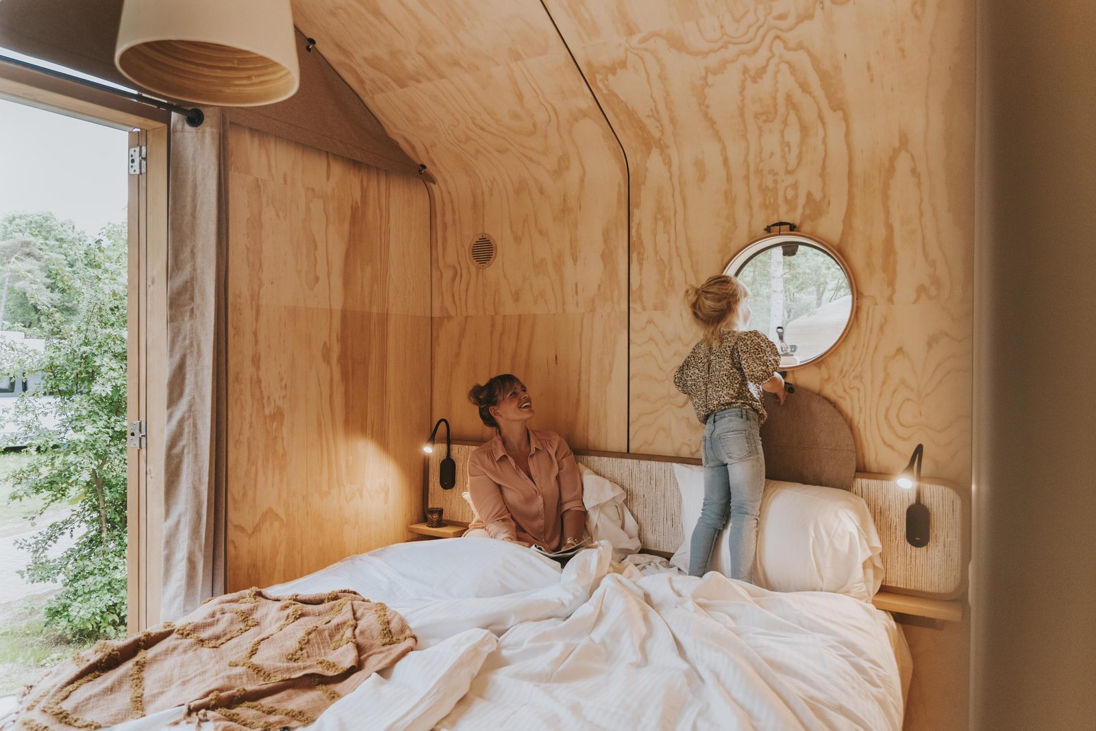 Weekendje weg Zwolle? Dit zijn 6 ideale vakantieparken in de omgeving