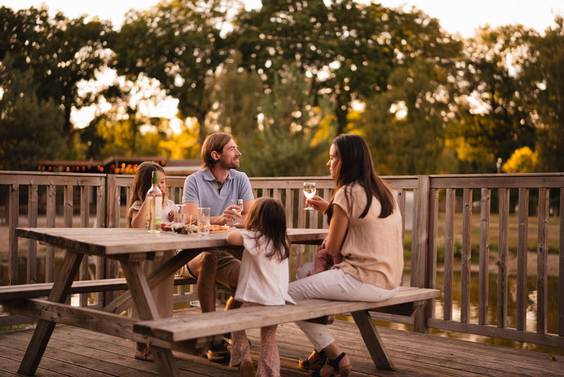 Een vakantiehuis huren in Overijssel? Ontdek de 17 mooiste huisjes en chalets!