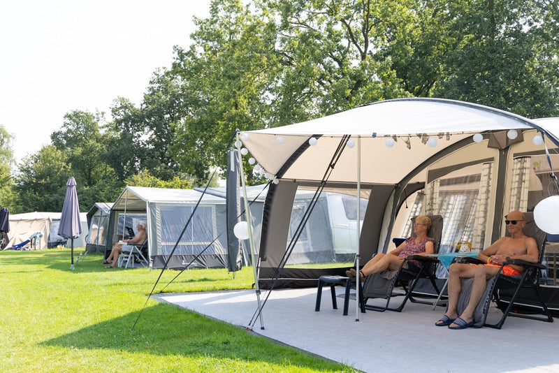 De 9 leukste campings met zwembad bij de Sallandse Heuvelrug