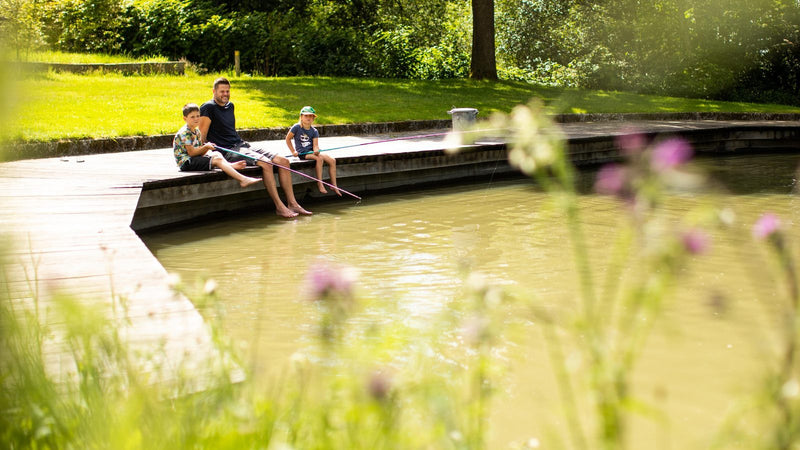 De 5 leukste vakantieparken in Twente met zwembad