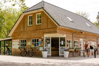 Betaalbaar kamperen in Overijssel? Ontdek deze 12 campings vol gratis plezier