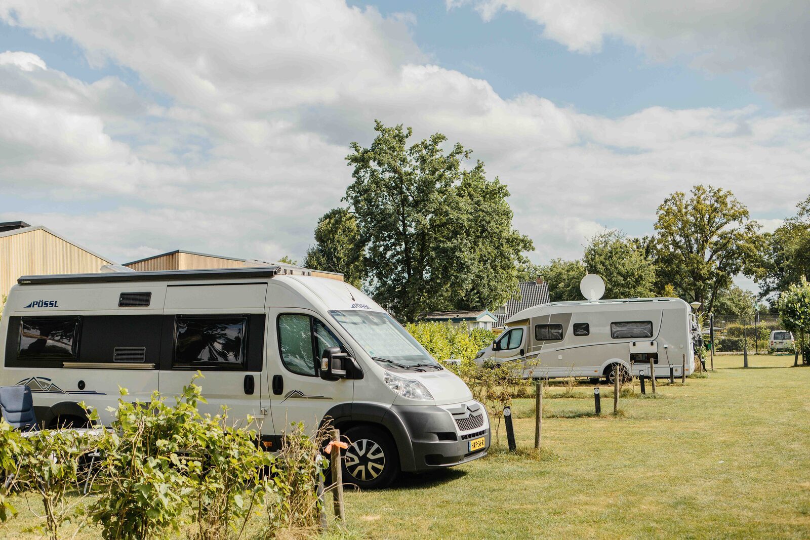 Camping met zwembad bij Haaksbergen? Ontdek deze topper in de Achterhoek!