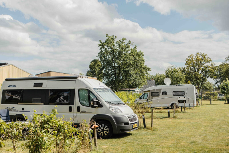 Camping met zwembad bij Haaksbergen? Ontdek deze topper in de Achterhoek!